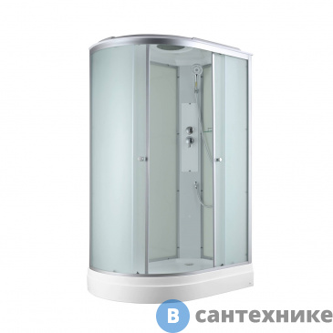 картинка Душевая кабина AvaCan C2012R стандартная (C2012R)