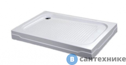 картинка Душевой поддон ORANS TS1280-15 L (1200x800x150)