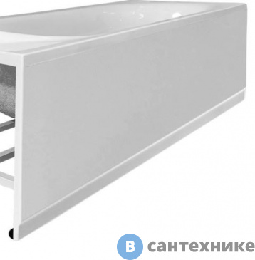 картинка Панель лицевая BYON 160 крепеж в комплекте