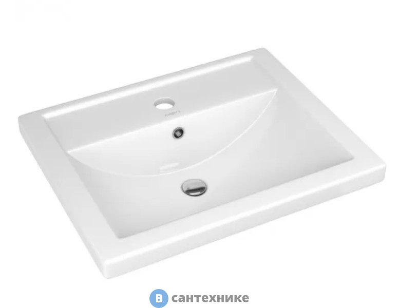 Умывальник Фостер 50 СанТа (Фостер50)