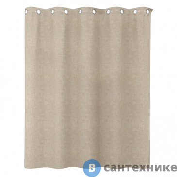 картинка Шторка WasserKRAFT Isen SC-40102 для ванной