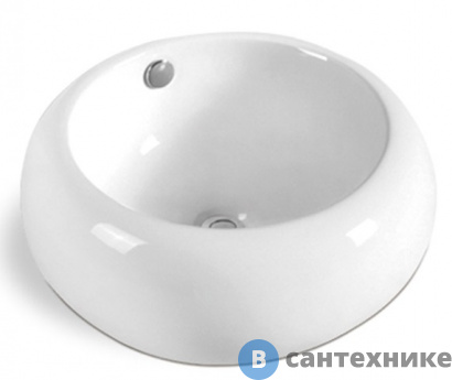 картинка Раковина GROSSMAN GR-3010 накладная