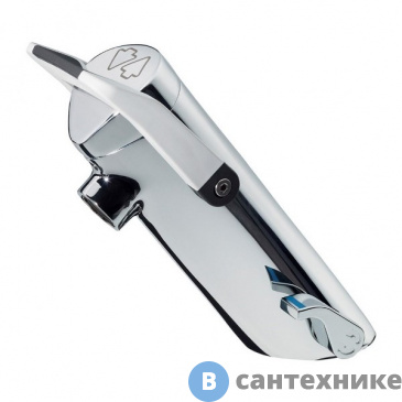 картинка Смеситель Presto 68050 PRESTO NEO DUO для раковины