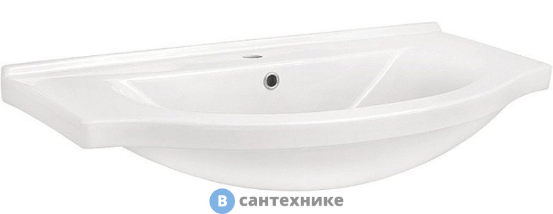 Умывальник Style line Эльбрус 90