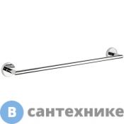 Полотенцедержатель Inda FORUM 57 см, хром A3618BCR