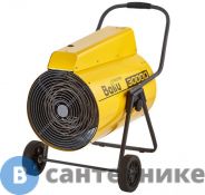 Электрическая тепловая пушка Ballu BHP-P2-30
