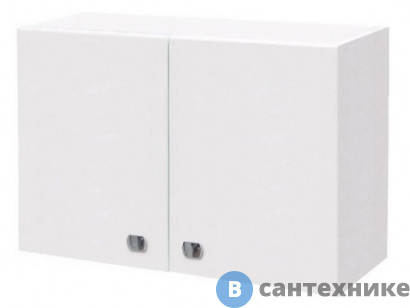 картинка Шкаф Onika НИВА 40х60 двухдверный /600х240х400/ (306002)