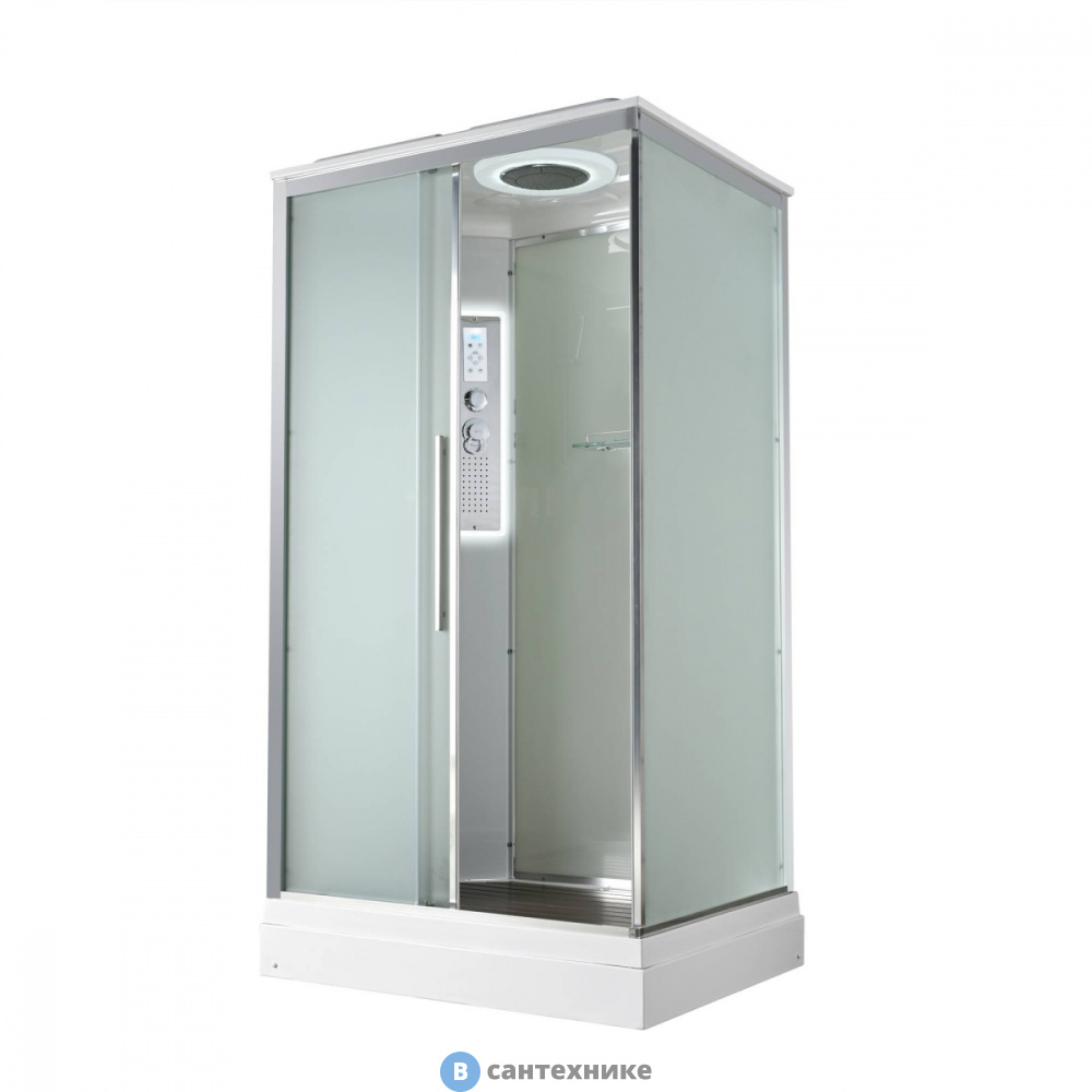 Душевая кабина AvaCan KD2911LED (KD2911LED)