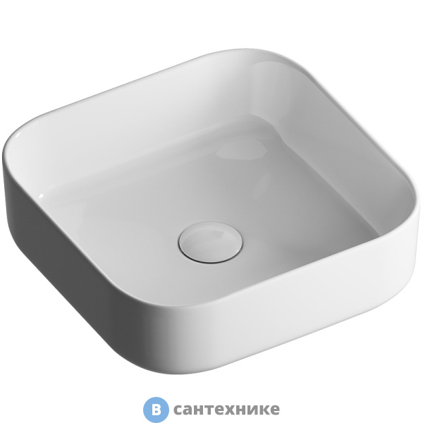 Раковина Grossman GR-3055 Falcon (380*380*125)