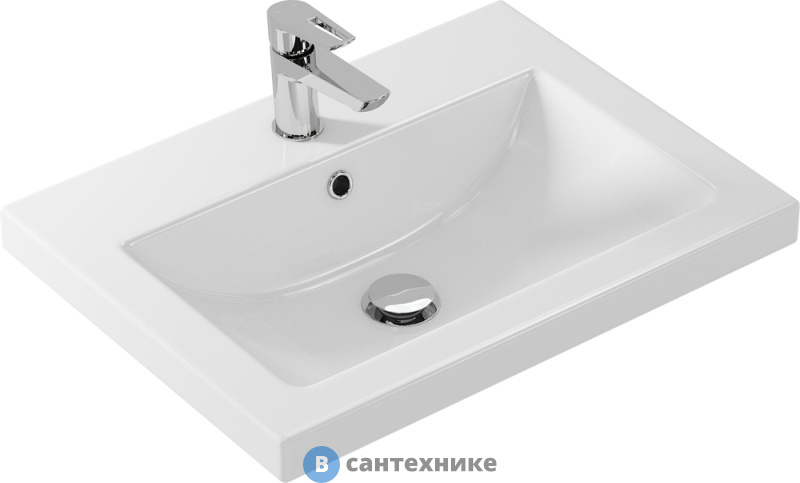 Умывальник Style line СОМО 60