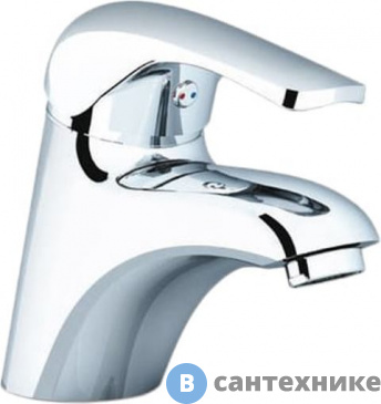 картинка Смеситель Ravak RS 012.00 для умывальника (X070022)