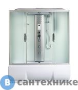 Душевая кабина River SENA 170/70/55 МТ