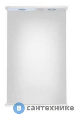 картинка Зеркало Акватон МИРА-47 (1A019802MR010)