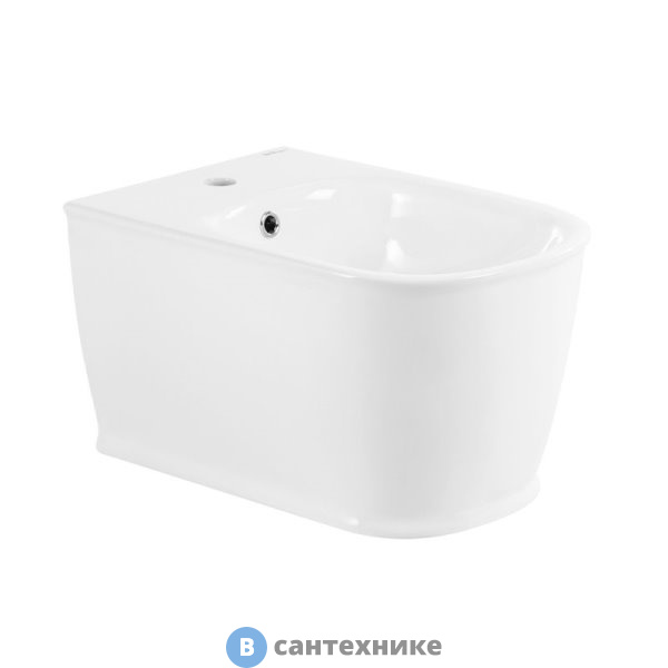 Биде BelBagno PRADO BB10150BH подвесное