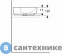 картинка Раковина Geberit VariForm 500.769.01.2 с установкой на столешницу круглой формы, с отв. под смеситель