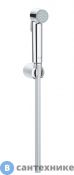 Гигиенический душ Grohe Tempesta-F Trigger Spray 30 27513001