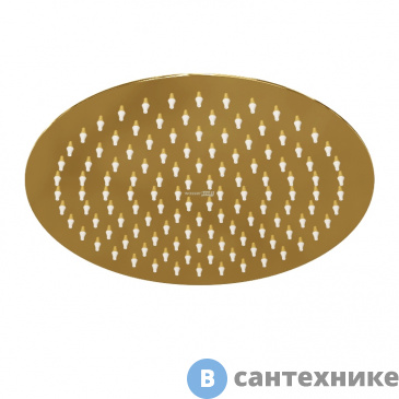 картинка Верхний душ WasserKRAFT A208