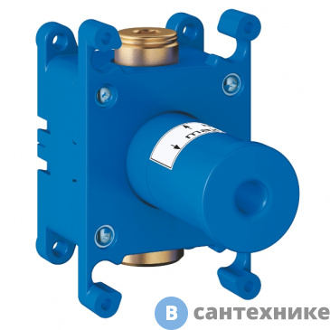 картинка Механизм подключения душевого шланга для GROHE Grohtherm F (35034000)