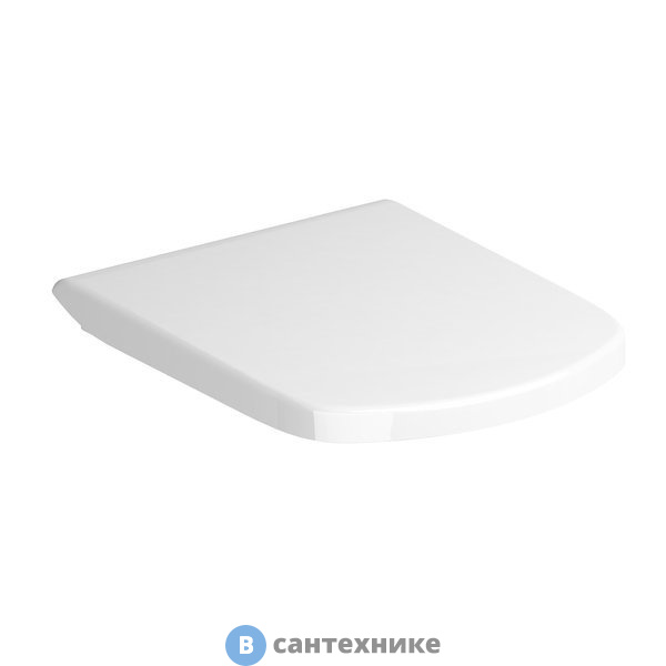 Сиденье для унитаза Ravak CLASSIC белое X01672