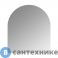 картинка Зеркало Акватон Санта-Барбара 80 (1A286702CB010)