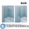 картинка Шторка IDDIS Ray RAY6CS9i90 на ванну