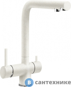 картинка Смеситель LAVA SG14 LATTE (фильтр) (SG14 LAT)