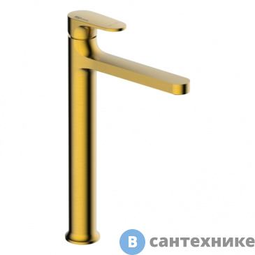 картинка Смеситель WasserKRAFT Havel 3603H для умывальника