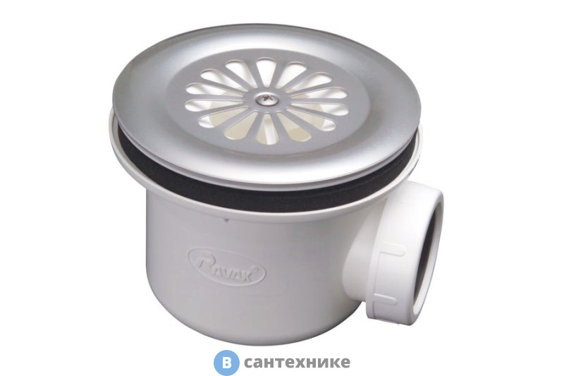 Сифон Ravak BASIC 90 X01308