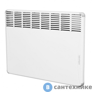 картинка Конвектор электрический Atlantic F 17 Essential 2000W