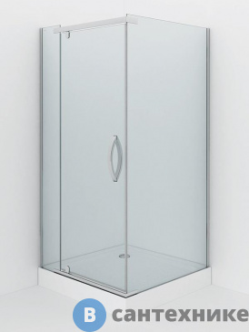 картинка Душевое ограждение Alex Baitler AB214-90