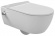 Унитаз подвесной beWash Melville безободковый со встроенным смесителем и форсункой биде (HRKA052N3VE0W5SZ0 + VTMU11W5W5HSZ)