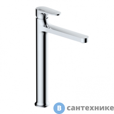 картинка Смеситель WasserKRAFT Weida 3103H для умывальника