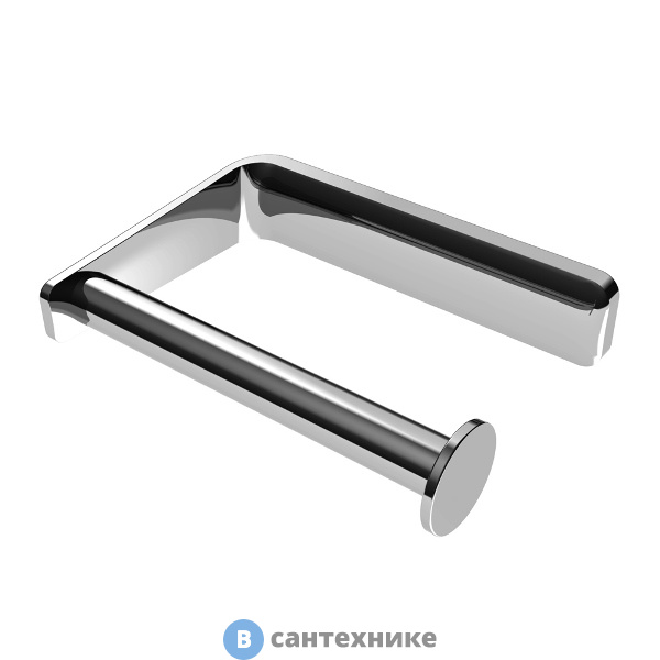 Держатель AM.PM Inspire 2.0 A50A34100 для туалетной бумаги, хром