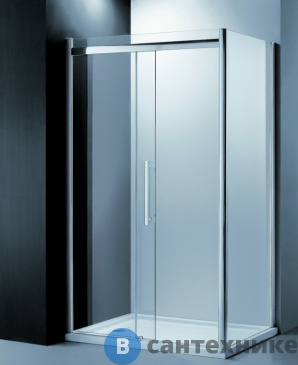 картинка Душевой уголок Edelform EF-6050T