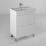 Тумба под раковину BRIZ Риччи т8-70 (ум. Фостер) (360 03-08070-06 00 БЕЛ)