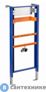 картинка Монтажный модуль Aquanika 10.711.450.00.00 для писсуара