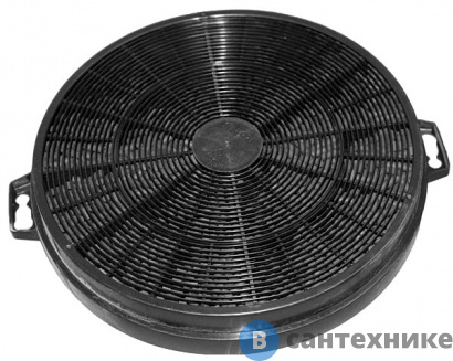 картинка Фильтр Krona угольный тип CKF 150 (2 шт.)