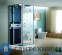 картинка Душевая кабина Wasserfalle W-9701 (90x90)