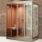 Душевая кабина Banff SO-37 L (турецкая/финская сауна)