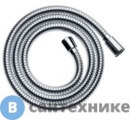 Шланг для душа Hansgrohe 28136000 Sensoflex Металлический