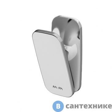 картинка Крючок AM.PM Inspire 2.0 A50A35500 для полотенец, хром