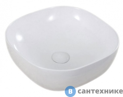 картинка Раковина BelBagno BB1301