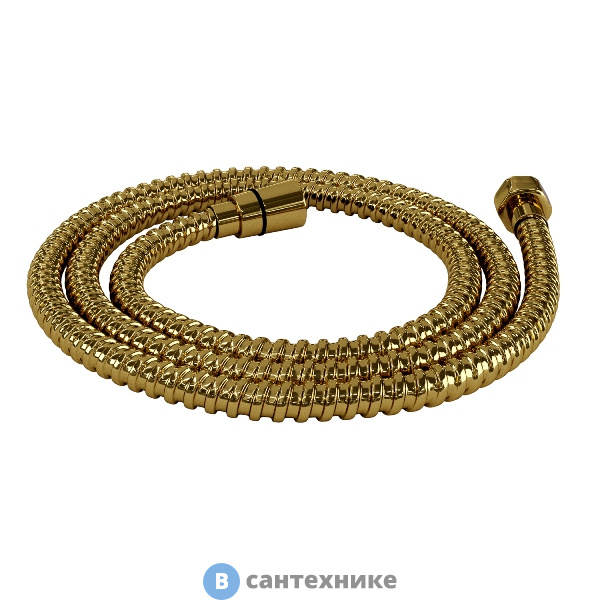 Шланг WasserKRAFT A197 для душа