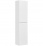 Пенал Roca OLETA 35 A857650806 подвесной, 35*25,7*150, белый глянец