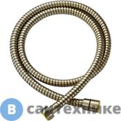 Душевой шланг ESKO BRSH15 бронзовый