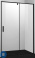 картинка Душевая дверь WasserKRAFT Elbe 74P12