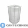 картинка Душевая кабина Тритон Лайт 90*90 А (для ДН1 без крыши) (DK396)
