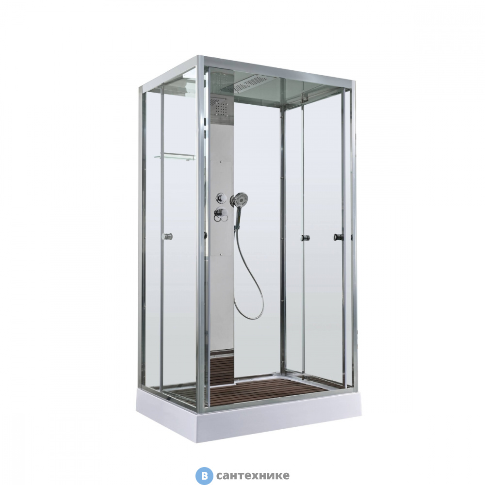 Душевая кабина AvaCan Z1912 (Z1912)