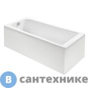 Акриловая ванна Roca ELBA 170х75 (248507000)