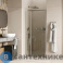 картинка Душевая дверь WasserKRAFT Aula 11P04 900 х 1900